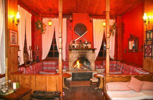 Agva Hotel | Kurfal Hotel