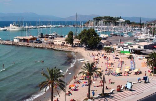 Kusadasi City Centre Hotel | Sozer Hotel
