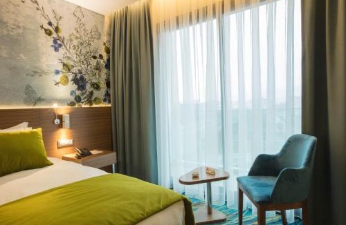 Bornova Hotel | ibis Styles Izmir Bornova