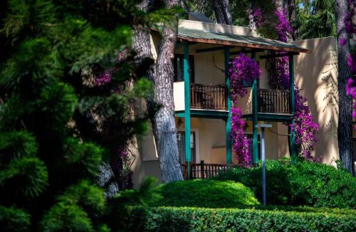 Sorgun Mahallesi Resort | Turquoise Hotel