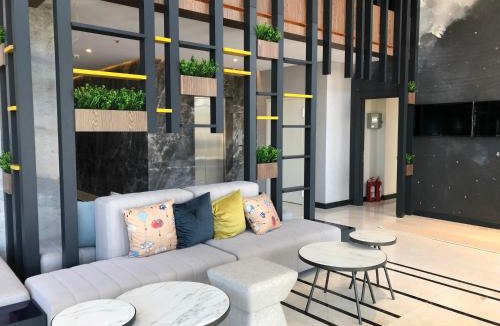 Bornova Hotel | ibis Styles Izmir Bornova