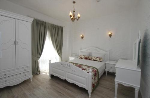 Cesme Hotel | Alya Mou Butik Hotel