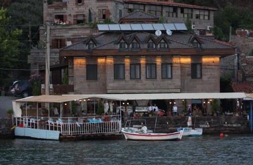 Ayvacik Hotel | Assos Behram Special Class Hotel Adults Only