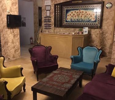 Kusadasi City Centre Hotel | Hbs Hotel