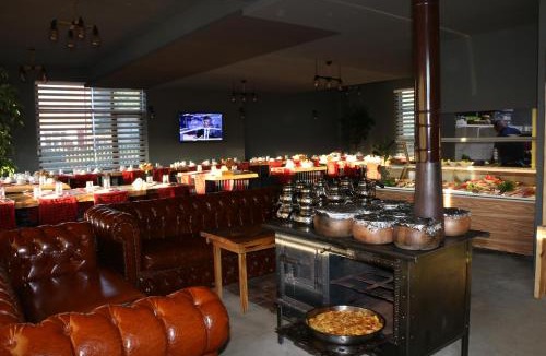 Duzkoy Hotel | hotel z