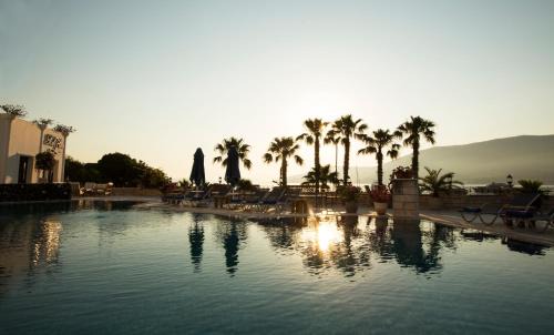 Torba Hotel | Torbahan Boutique Hotel & Beach Club