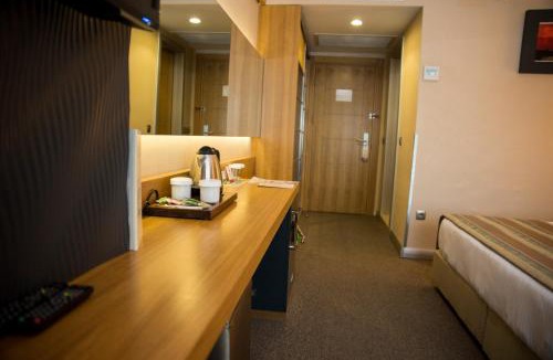 Efeler Hotel | Efeler Hotel