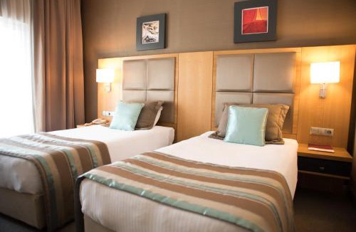 Efeler Hotel | Efeler Hotel