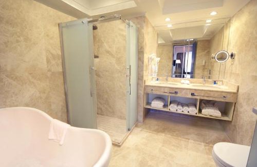 Topkapi Hotel | Akgun Istanbul Hotel, WorldHotels Crafted