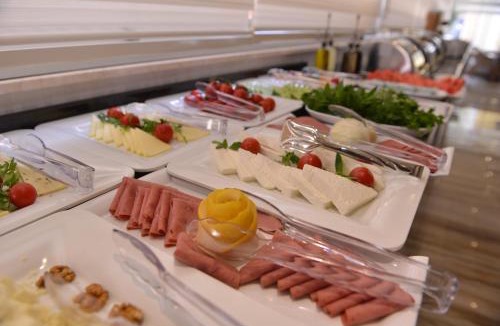 Seyhan Hotel | Golden Deluxe Hotel