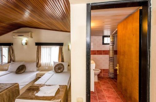 Konak Hotel | Olimpiyat Hotel Izmir