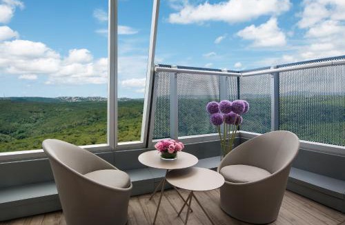 Maslak Hotel | Somerset Maslak Istanbul