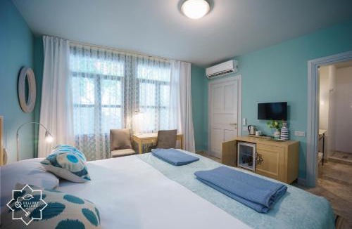 Kaleici Hotel | Delight Deluxe Hotel