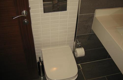 Gokcedere Hotel | Termal Elit Hotel