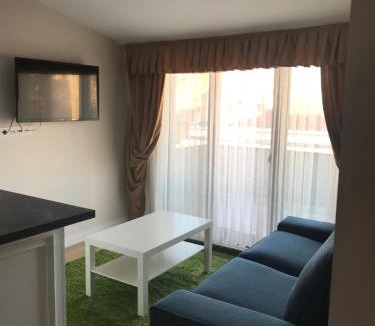 Osmanbey Apartment | Luxx Suite Nişantaşı