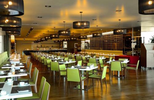 Sekerpinar Hotel | Wyndham Istanbul Asia Airport
