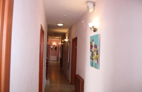 Agva Hotel | Sapphire Hotel