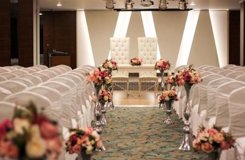 Ankara City Center Hotel | Eyuboglu Hotel