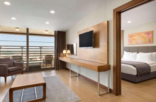 Kukurtlu Mahallesi Hotel | Ramada By Wyndham Bursa Cekirge Thermal & Spa