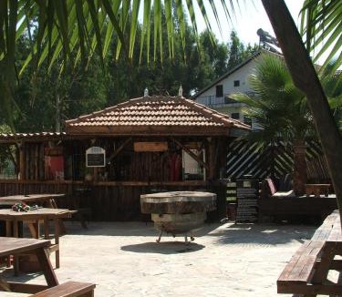 Koycegiz House | Tango Pansiyon