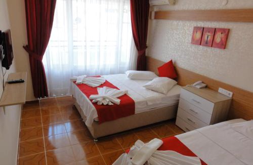 Altinkum Hotel | Altinersan Hotel