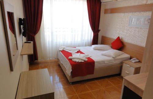 Altinkum Hotel | Altinersan Hotel