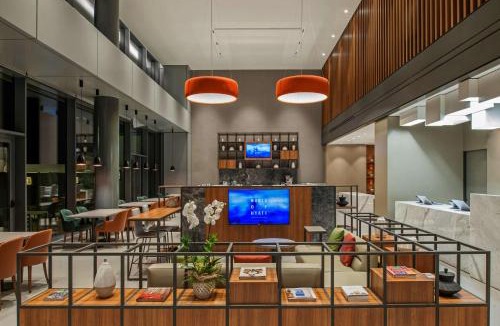 Sekerpinar Hotel | Hyatt House Gebze