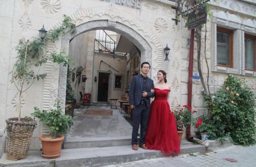 Goreme Hotel | Relic House