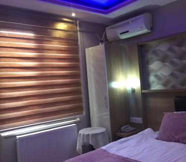 Bandirma Hotel | Göznur Otel
