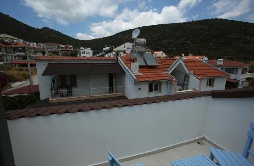 Datca City Center Hotel | Aria Doria Otel