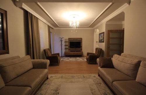 Uzungol Apartment | Koç Motel