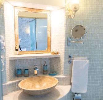 Tokoglu Hotel | Alacati Degirmen Hotel