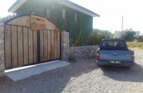 Ciftlik Hostel | Chillsteps Hostel