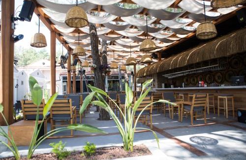 Hisaronu Hotel | Pine Valley Hotel Oludeniz