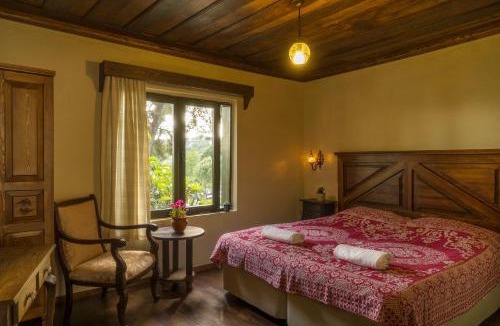 Bergama Hotel | Elaia Hotel