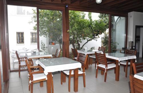 Bodrum City Center House | Melis Pansiyon