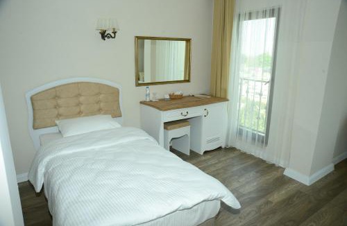 Biga Hotel | Casa Grande Otel