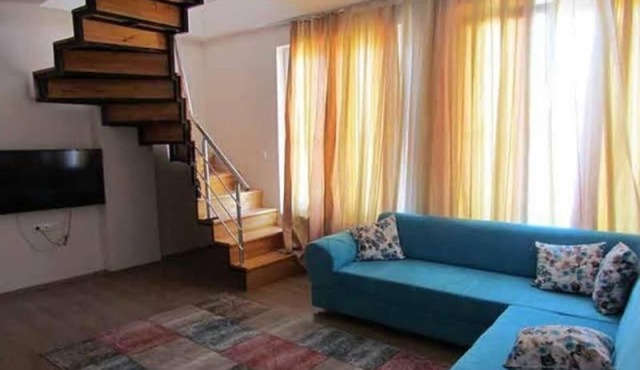 Kral Apart in Diyarbakir