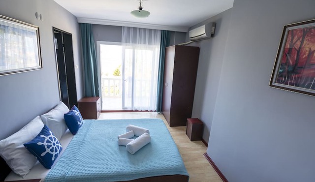 Masal Deniz Hotel