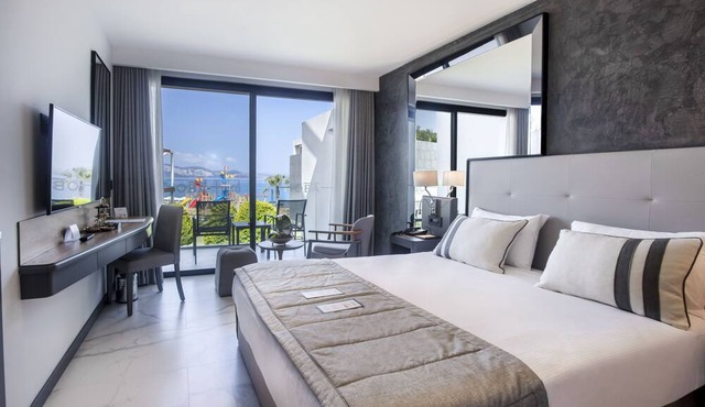 The Oba Hotel