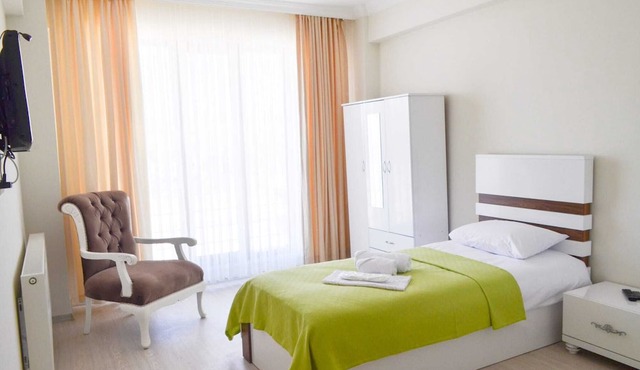 Grand Kervan Otel in Tokat