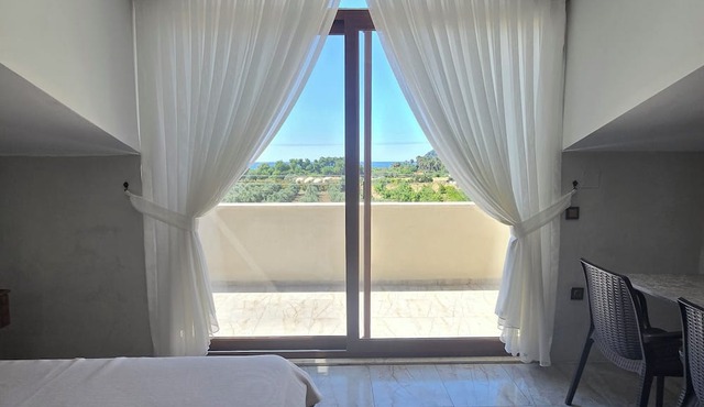 OLIVE TREE APART HOTEL