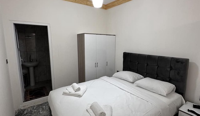Sumela Otel in Maçka