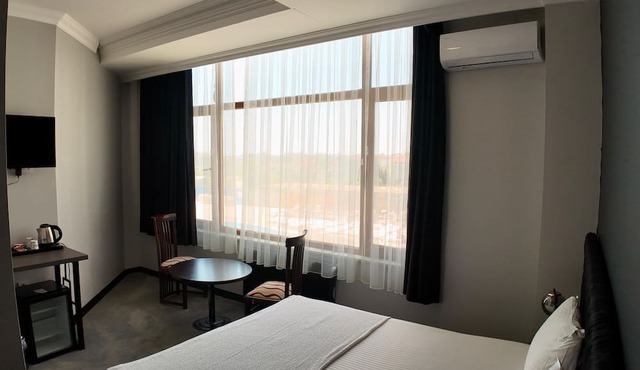 Respiro Park Hotel