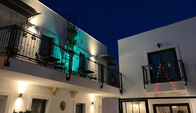 Ardens House