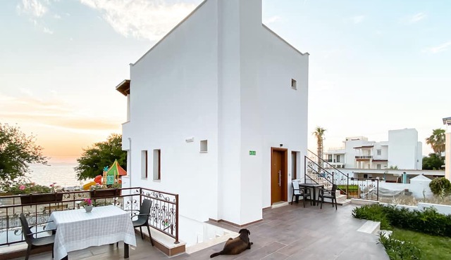 Turgutreis Apart Otel