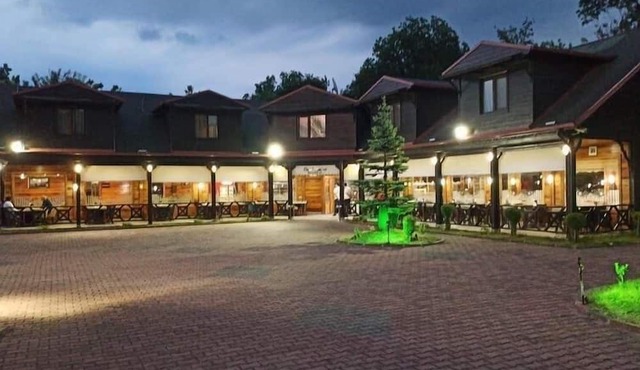 Huzur Park Otel