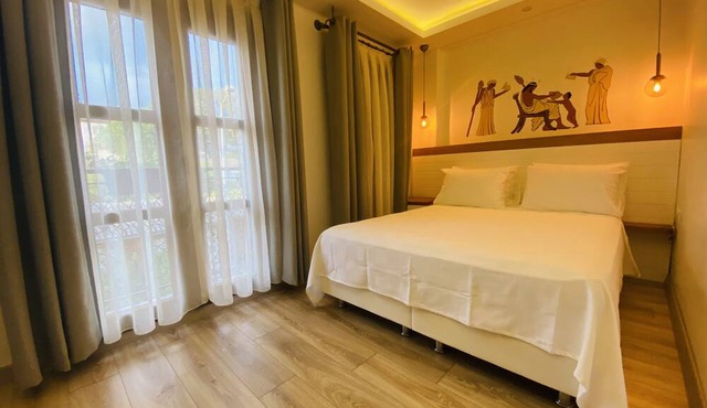 In Ephesus Otel and Art Galery
