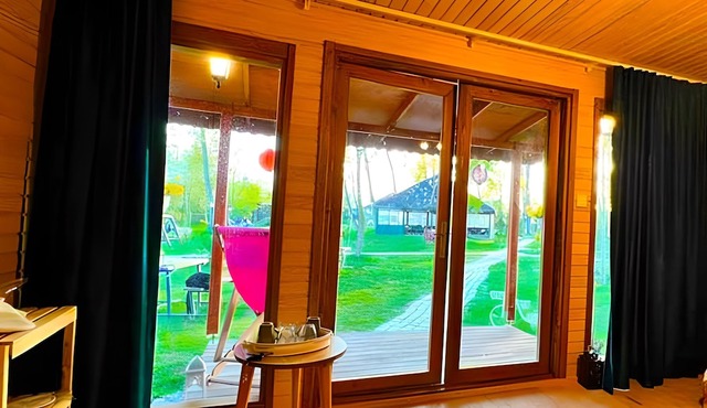 Yeşil Vadi Sapanca in Kartepe