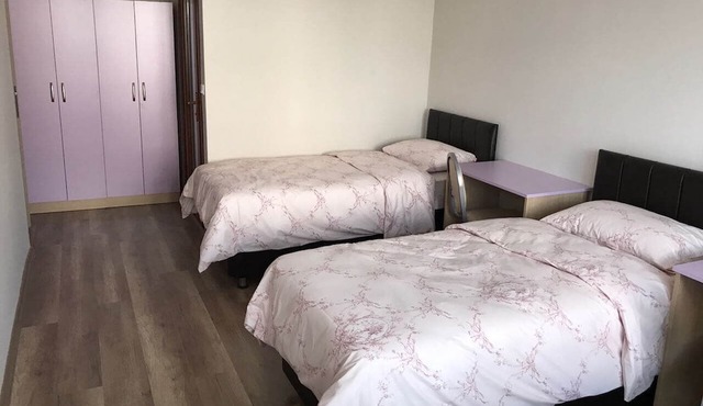 Umit Kız Ogrenci Yurdu in Yalova